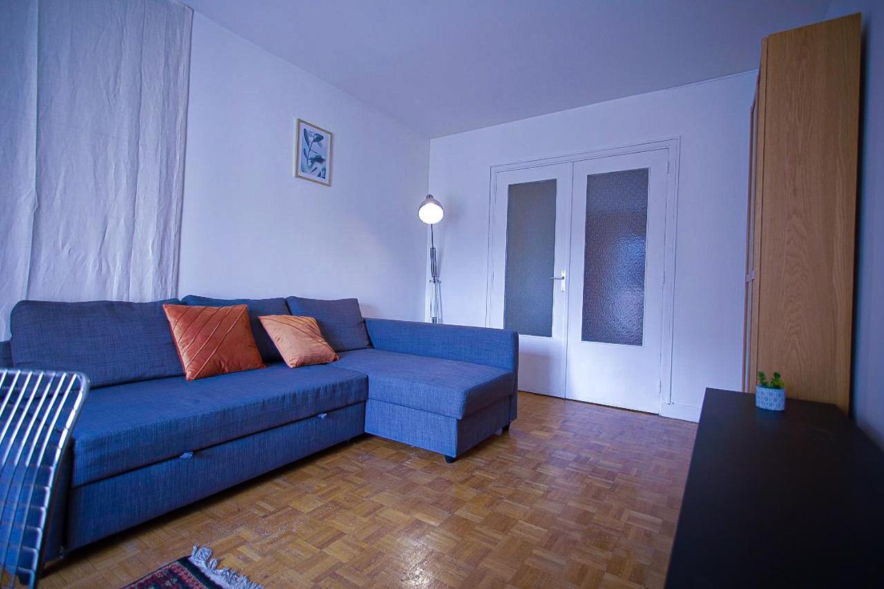 Apartment Quartier Emily In Pantheon Notre Dame Paris