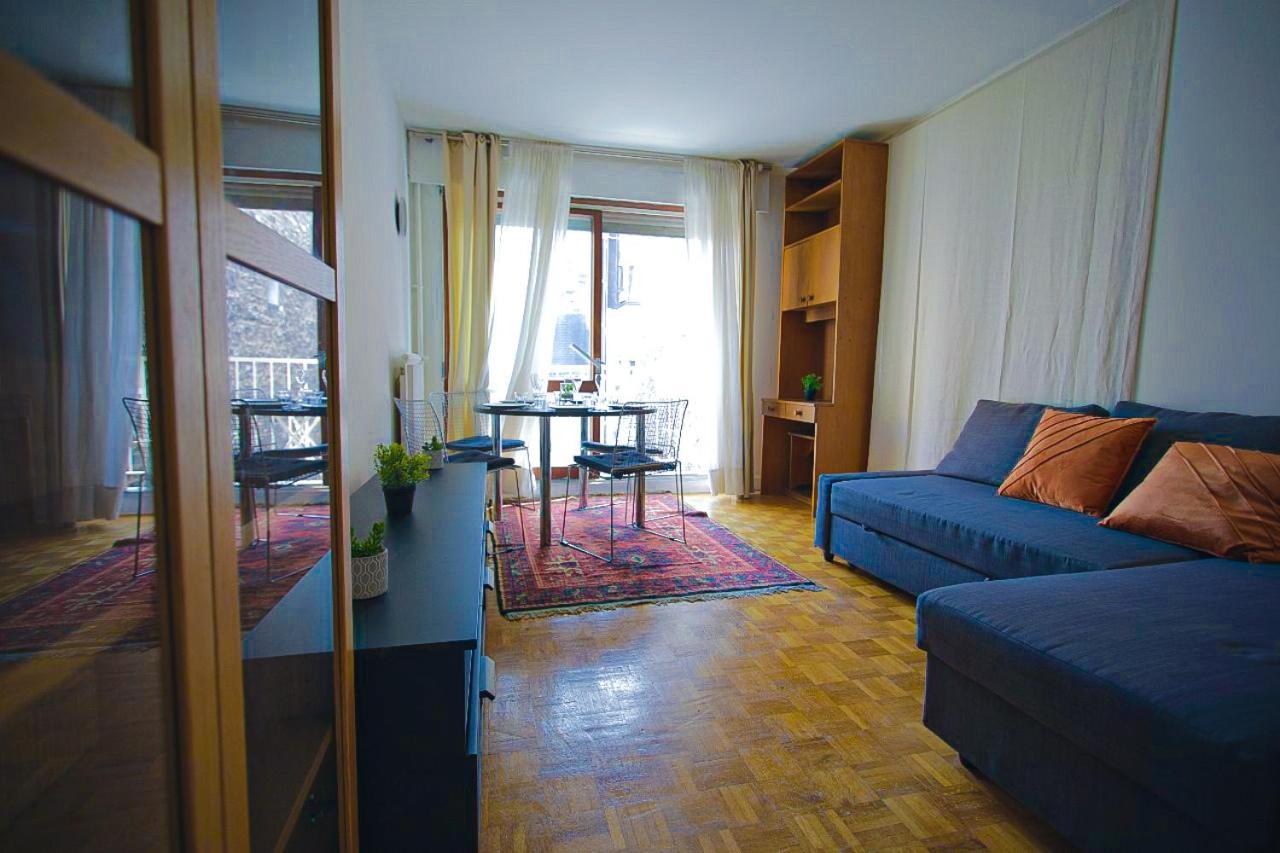 Apartment Quartier Emily In Pantheon Notre Dame Paris