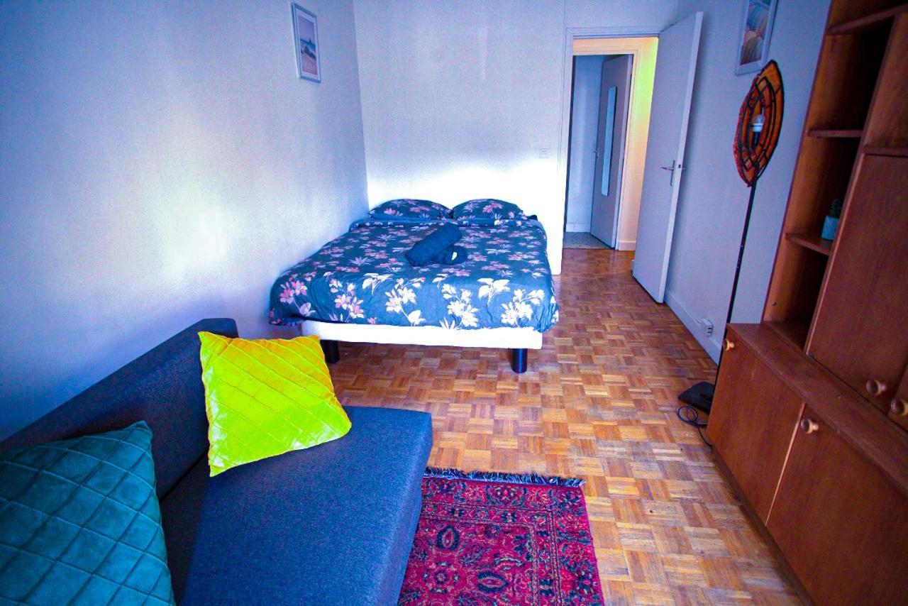 Apartment Quartier Emily In Pantheon Notre Dame Paris