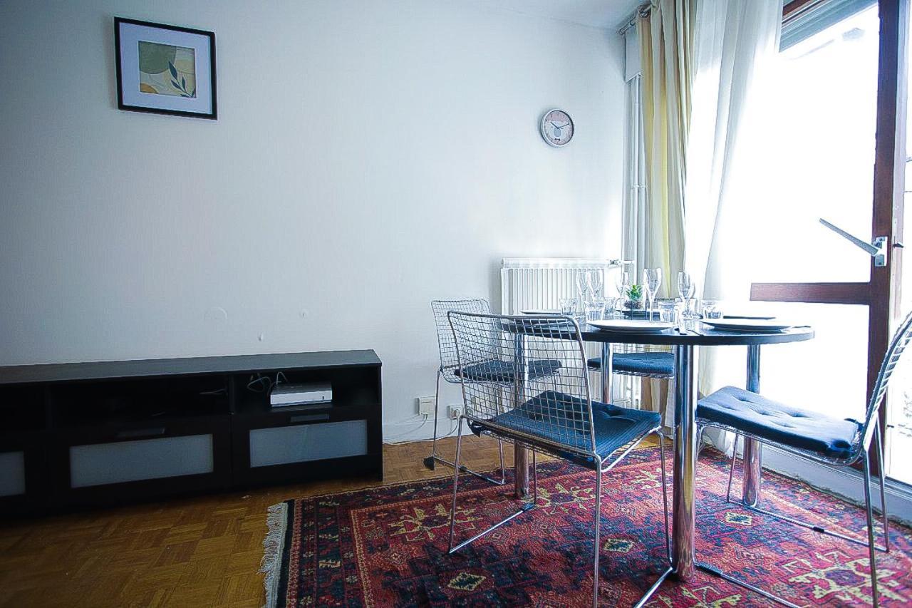 Apartment Quartier Emily In Pantheon Notre Dame Paris