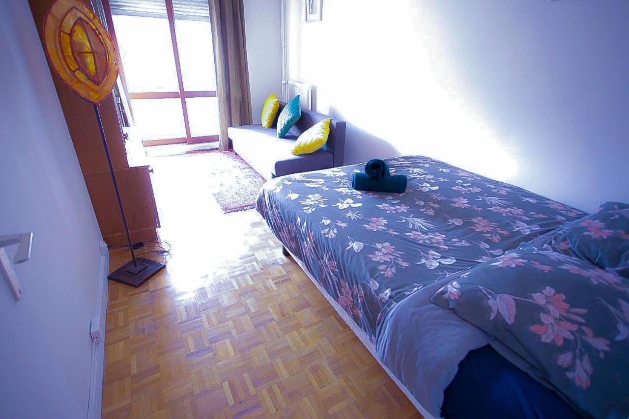 Apartment Quartier Emily In Pantheon Notre Dame *