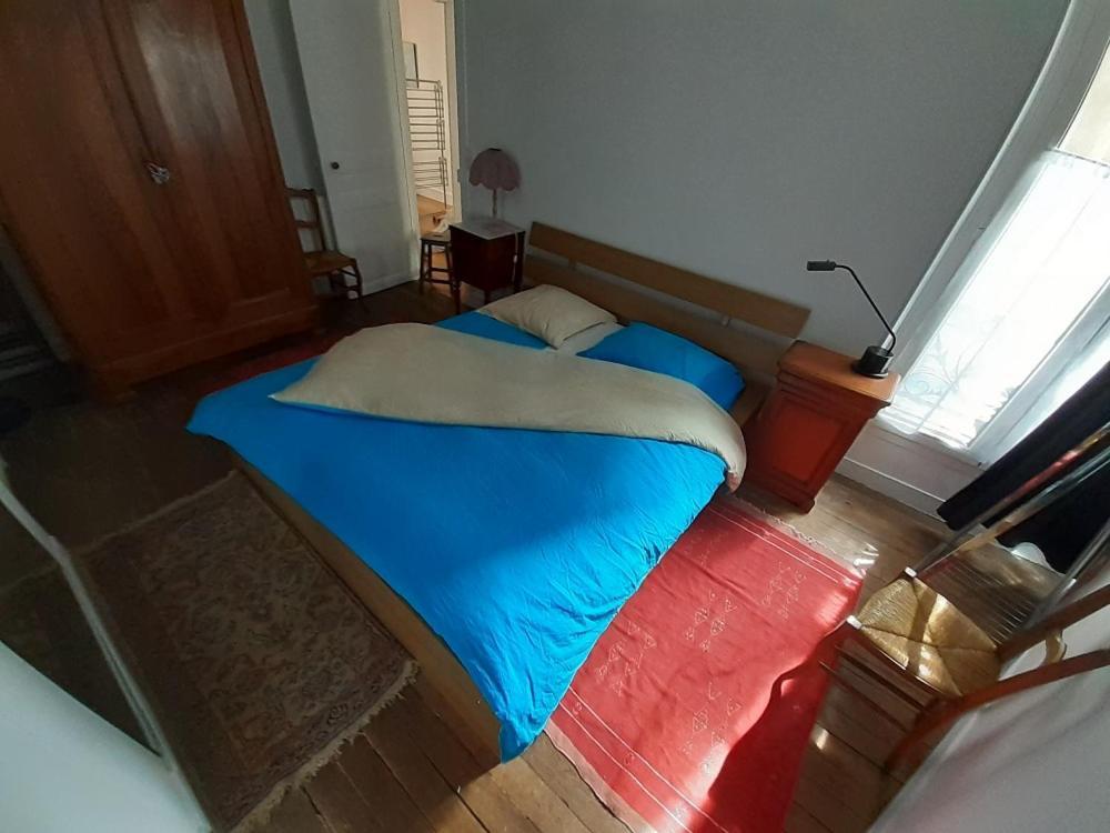 Appartement Petroff Paris