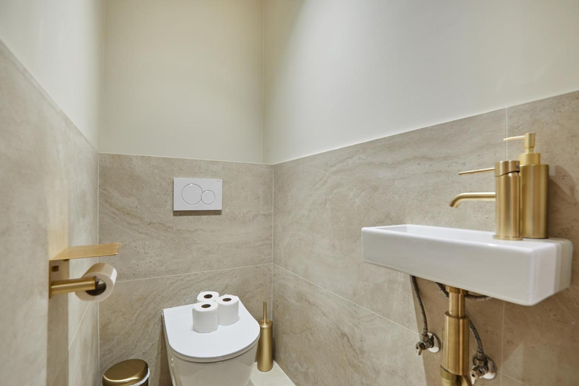 Au Coeur De Madeleine By Prestige Apartment