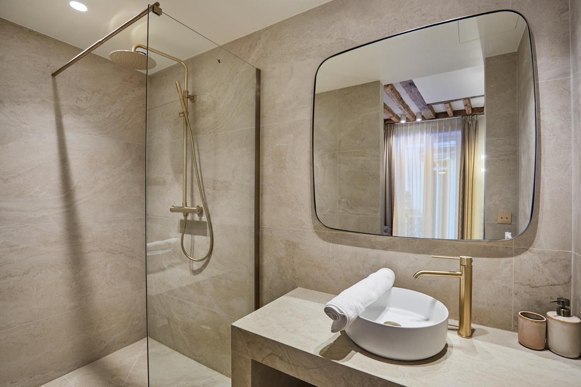 Au Coeur De Madeleine By Prestige * Paris
