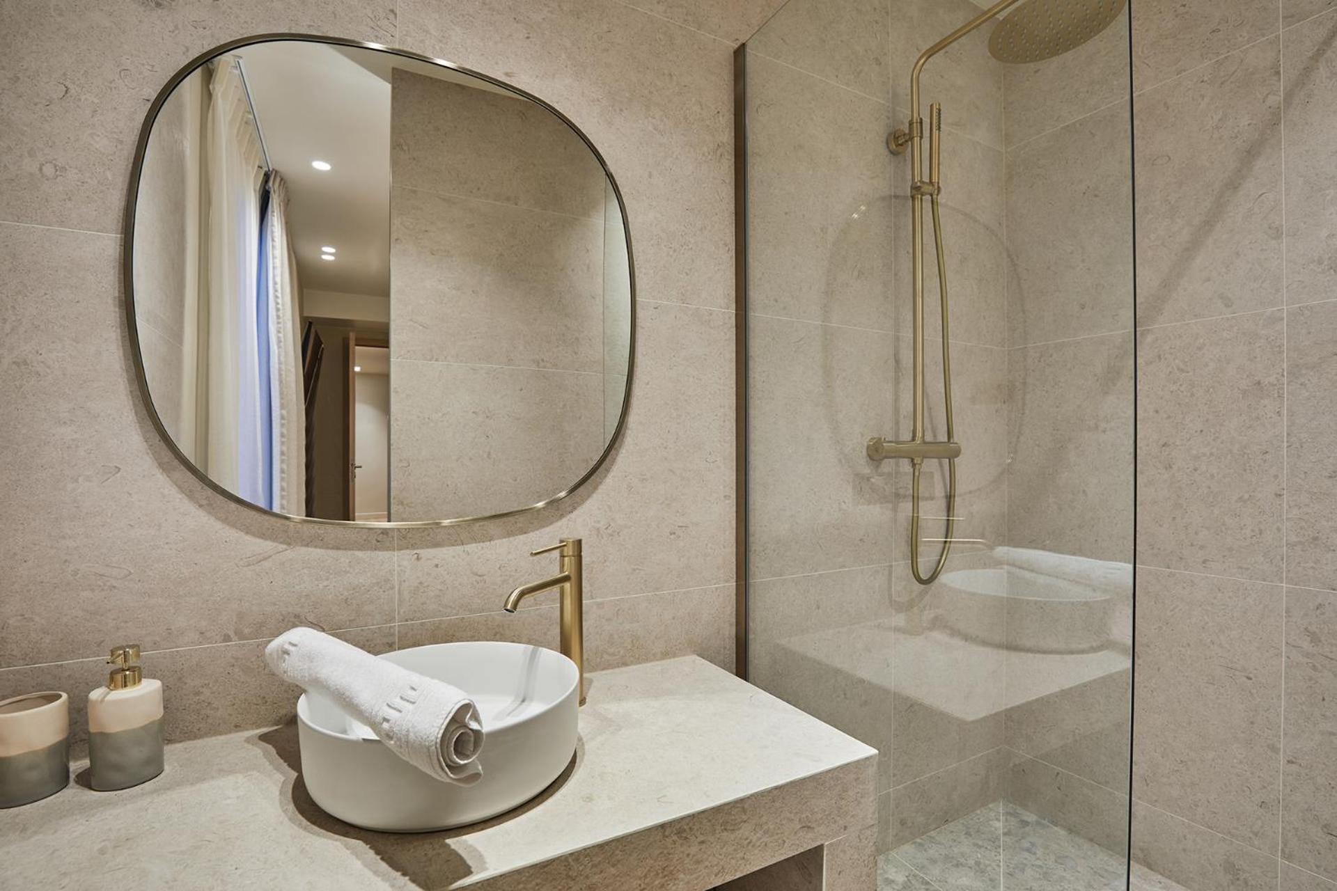 Apartment Au Coeur De Madeleine By Prestige Paris