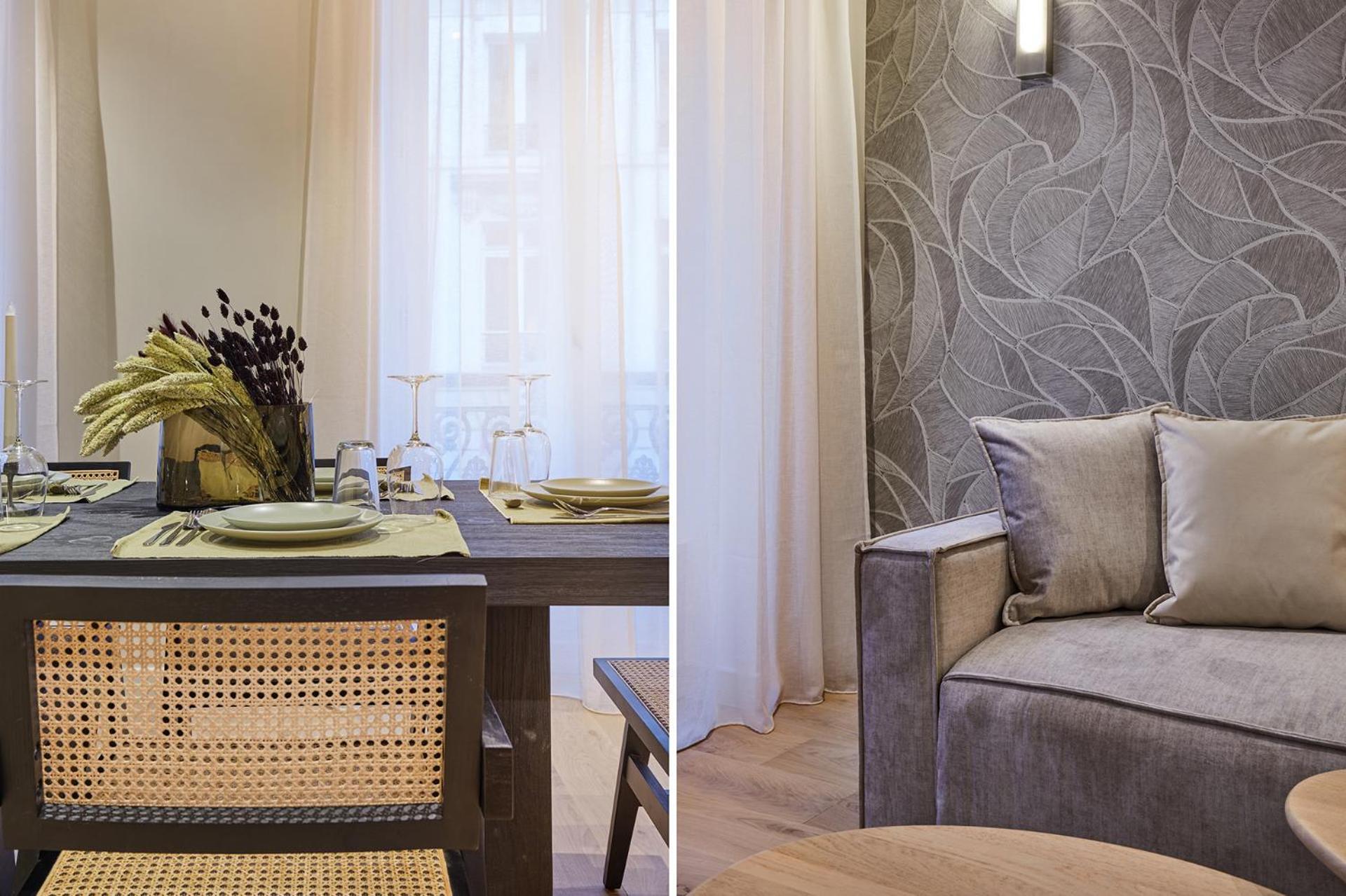 Au Coeur De Madeleine By Prestige Apartment *