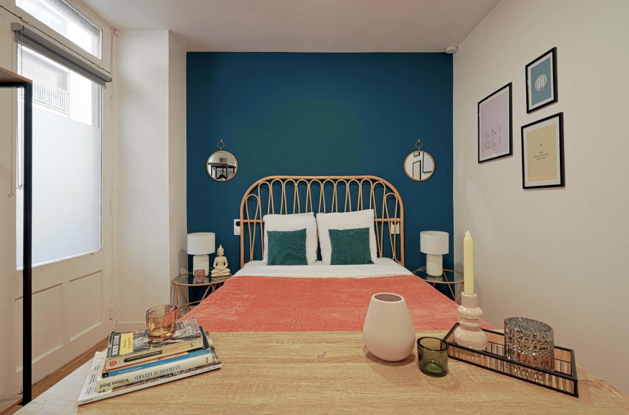 Appartement Modern Fully Renovated Paris