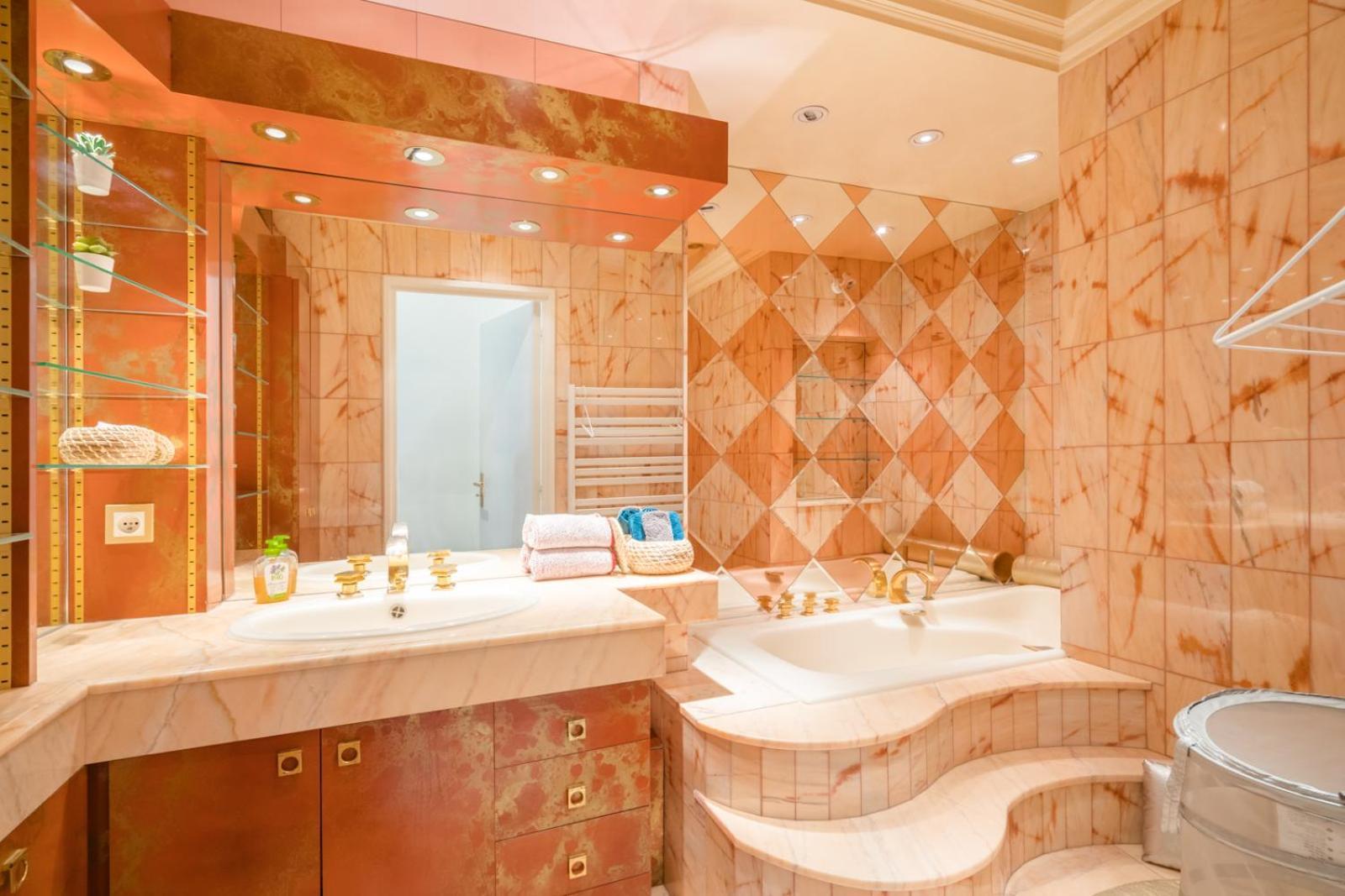 Tour Eiffel & Trocadero Apartment Paris