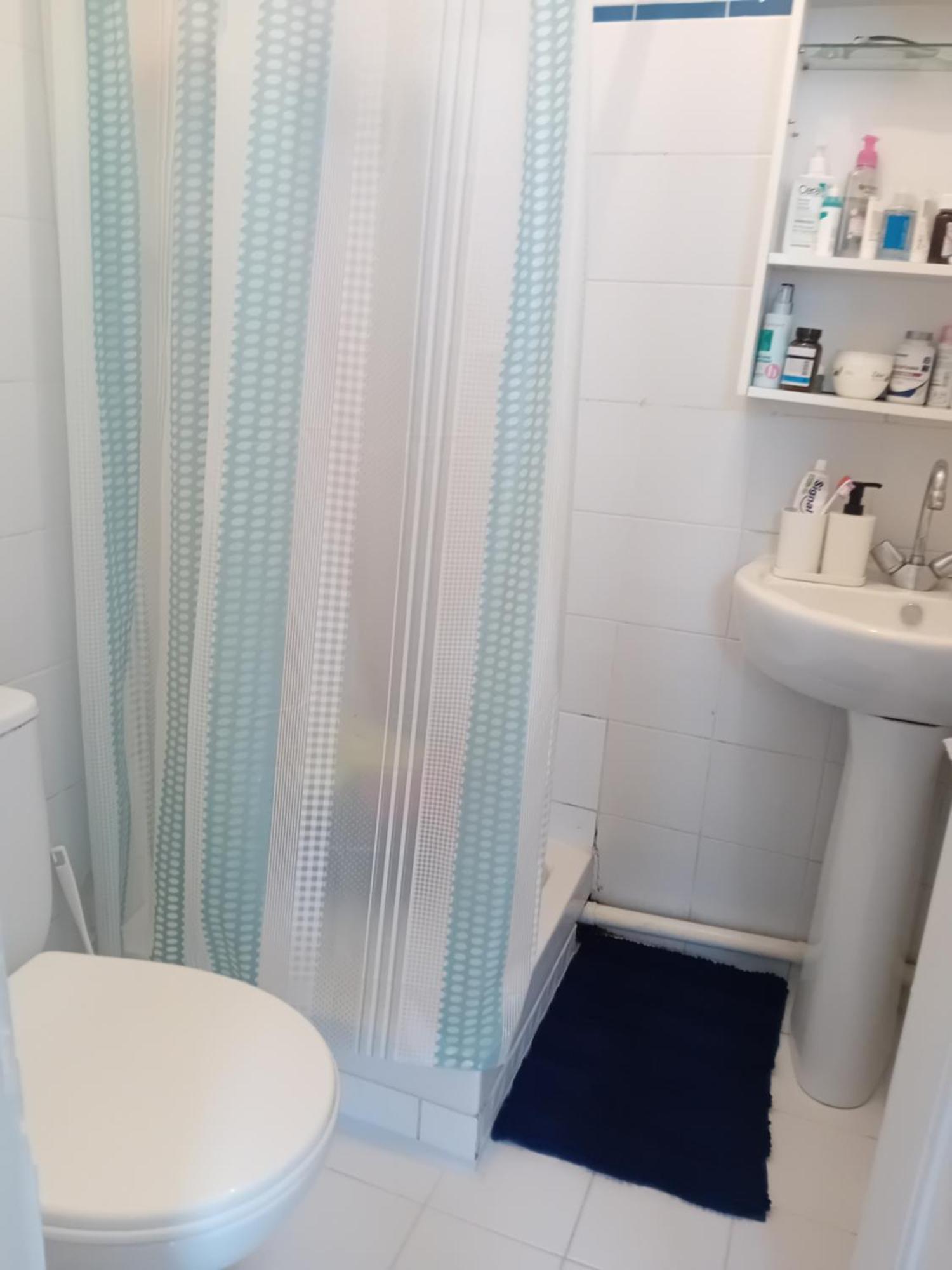 Appartement 11 Paris
