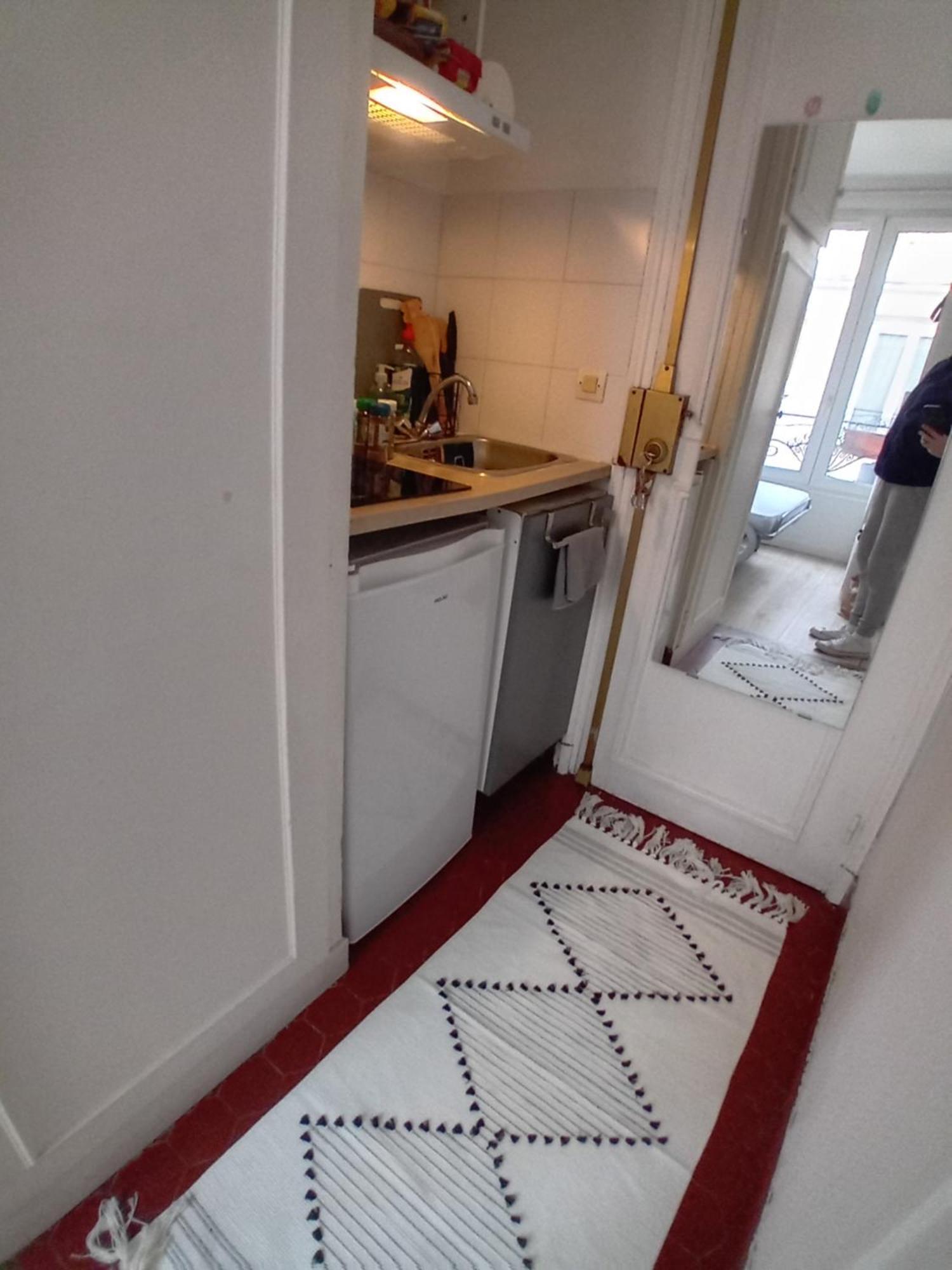 11 Appartement
