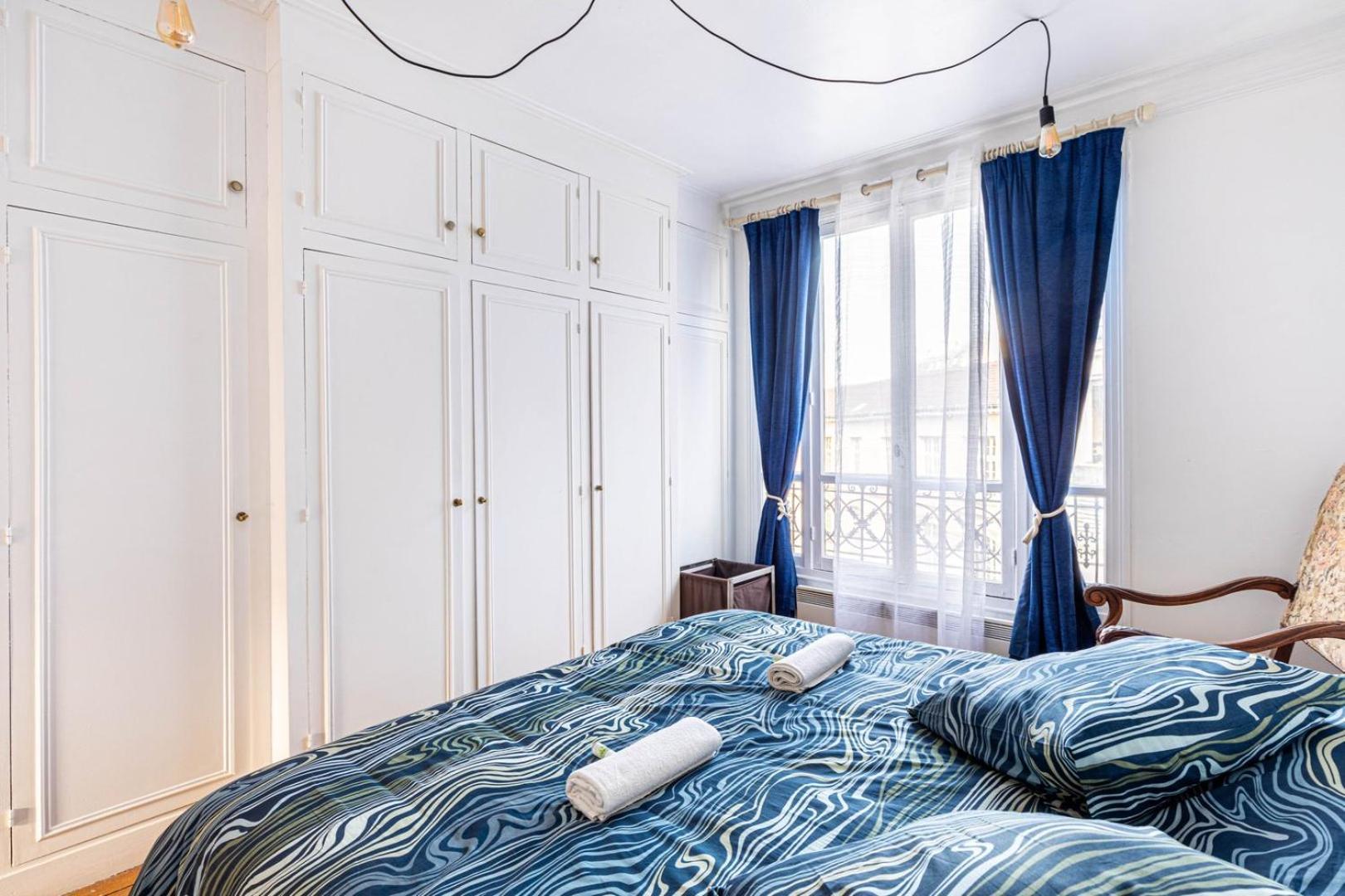 Appartement Guestready - Espace Cosy Au Coeur De La Paris
