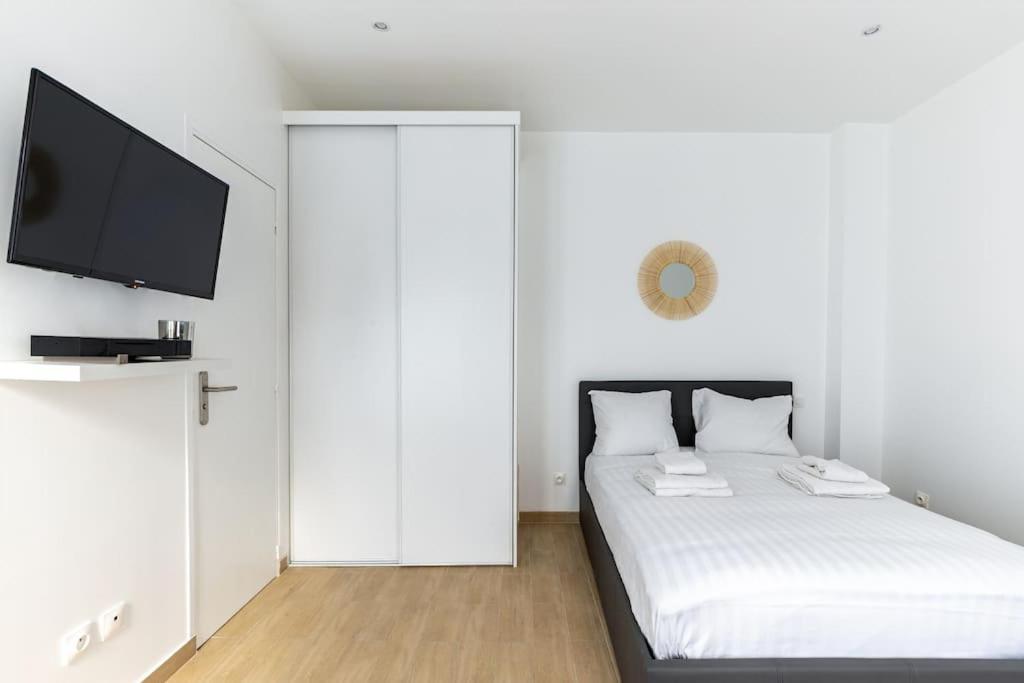 Montbrun/alesia : Cosy Studio Appartement *