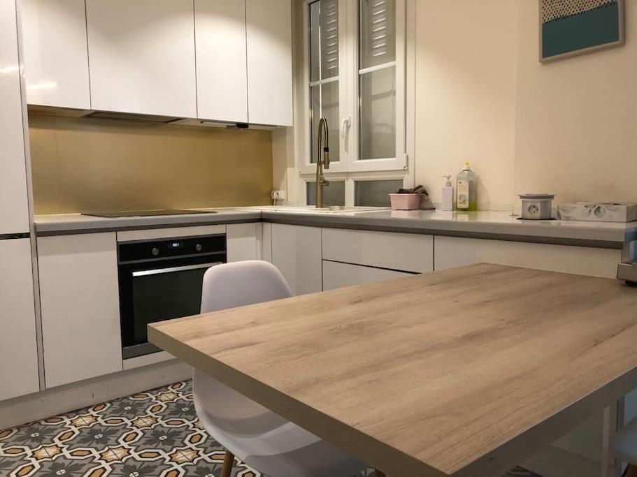Appartement Le Pinky Bird Gutenberg 15