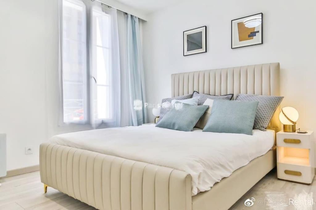 Le Pinky Bird Gutenberg 15 Appartement