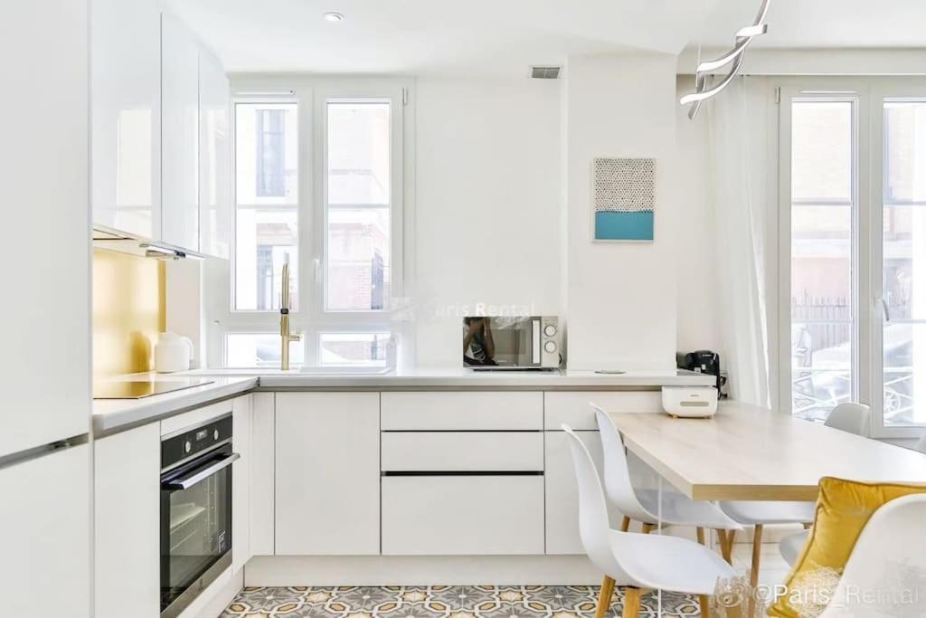 Le Pinky Bird Gutenberg 15 Appartement *