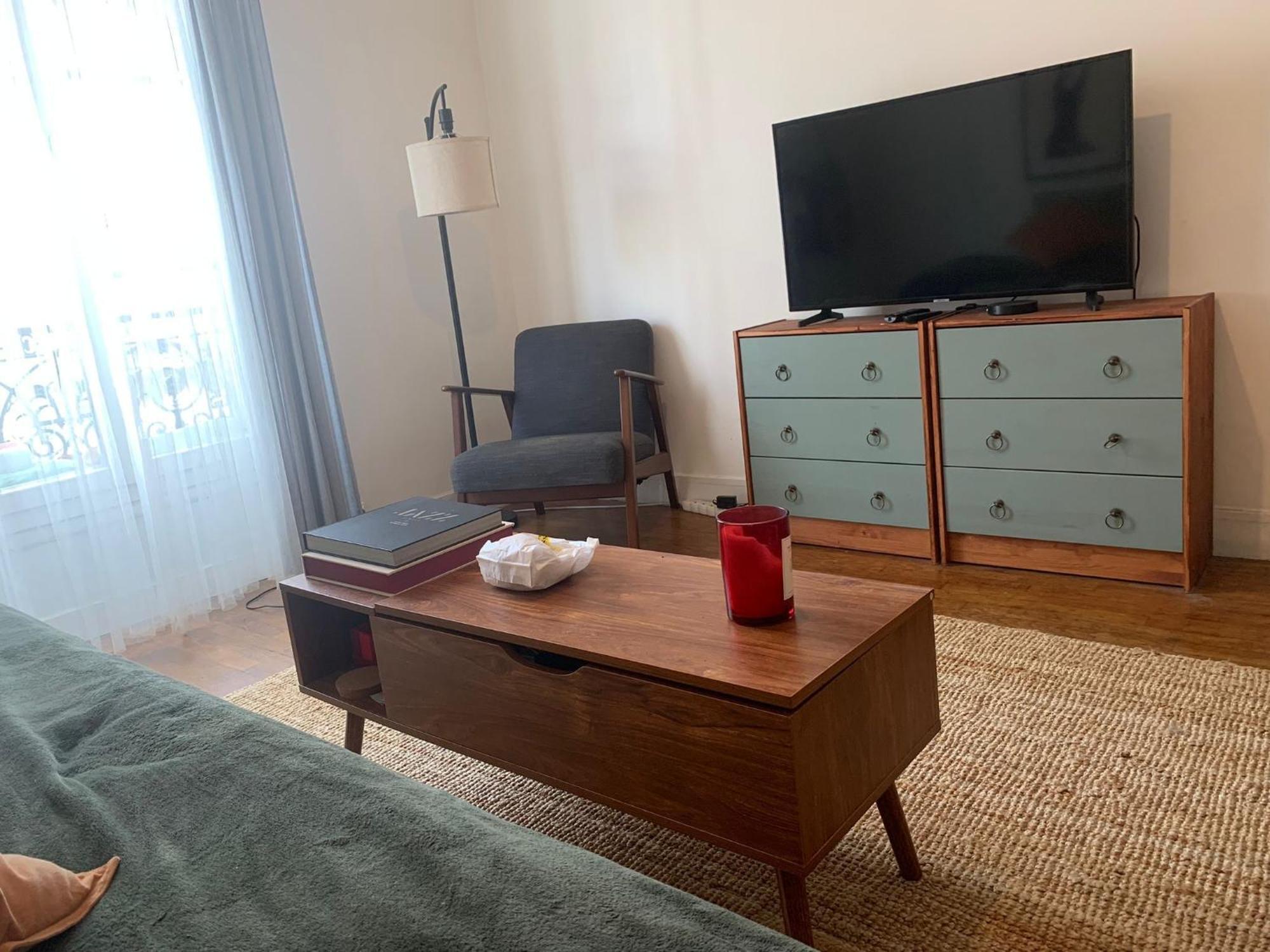 Apartment Sympa Paris