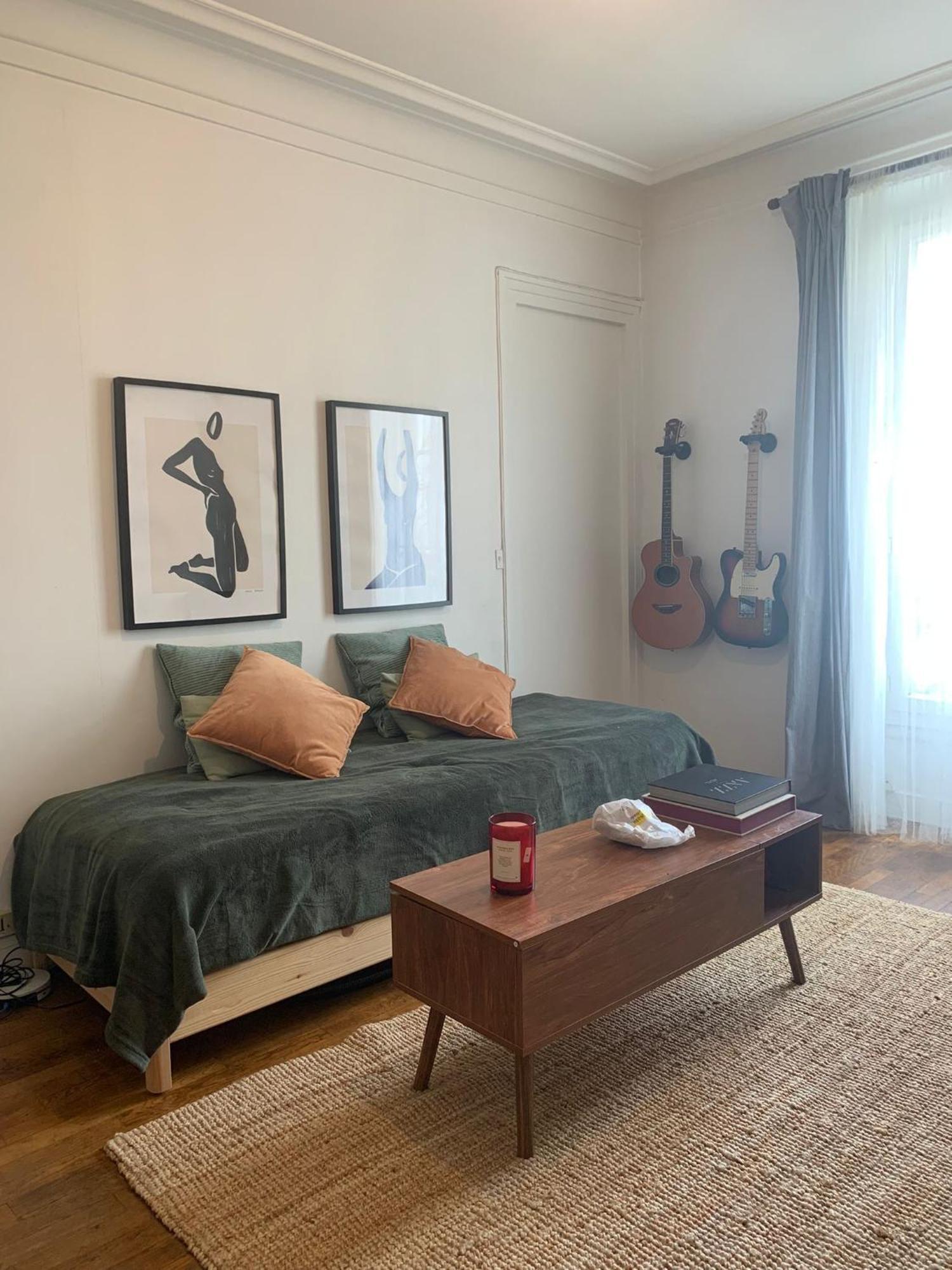 Sympa Apartment