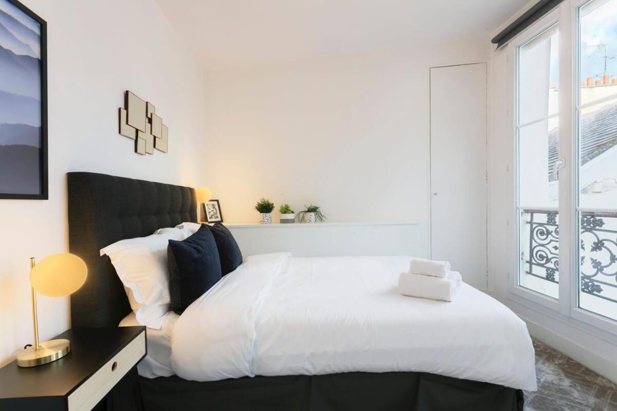 St Germain 1br - Cityapartmentstay Appartement Paris