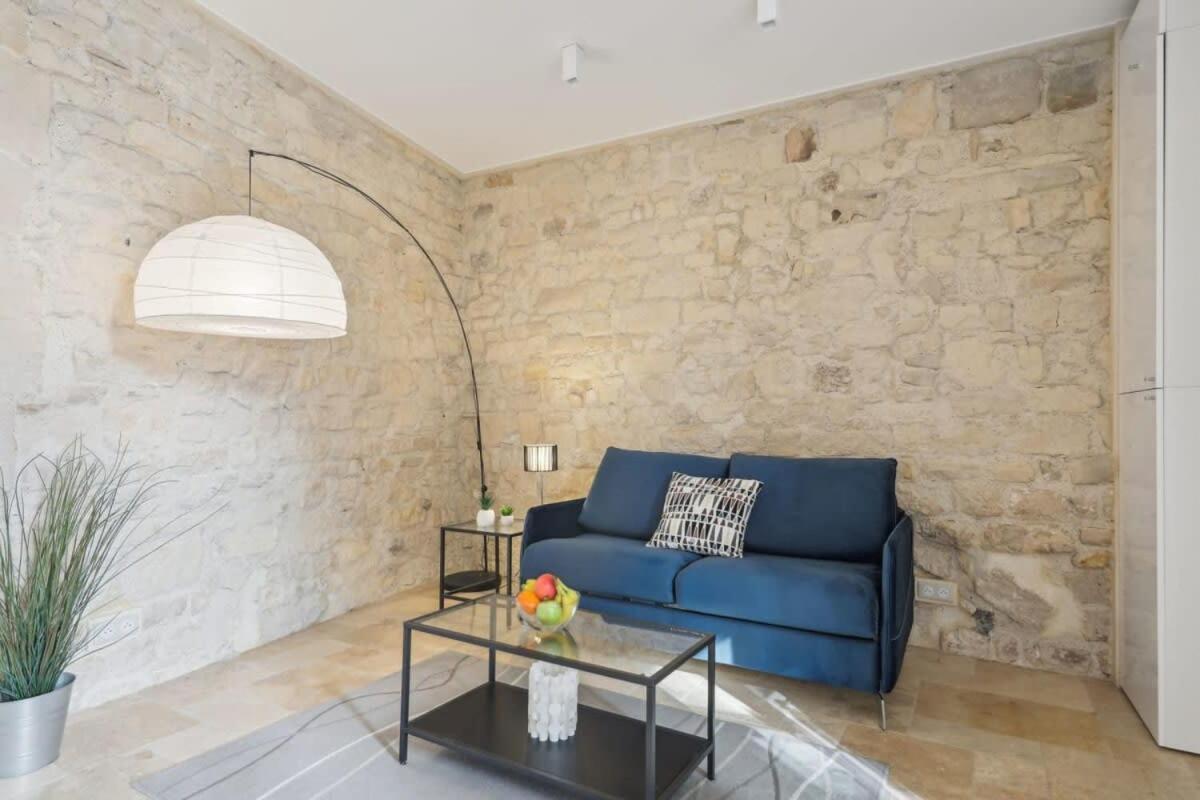 Ile St Louis & Studio - Cityapartmentstay Apartment