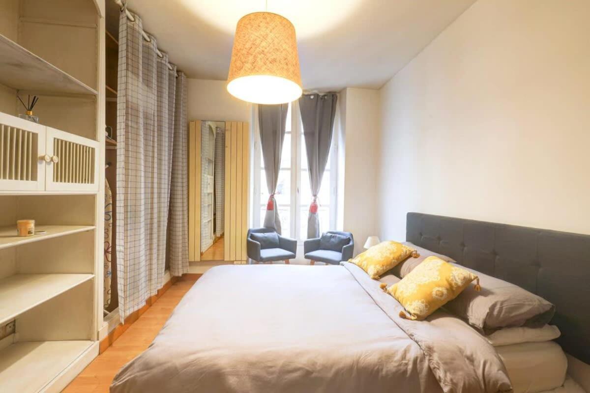 1br Saint Germain - Paris