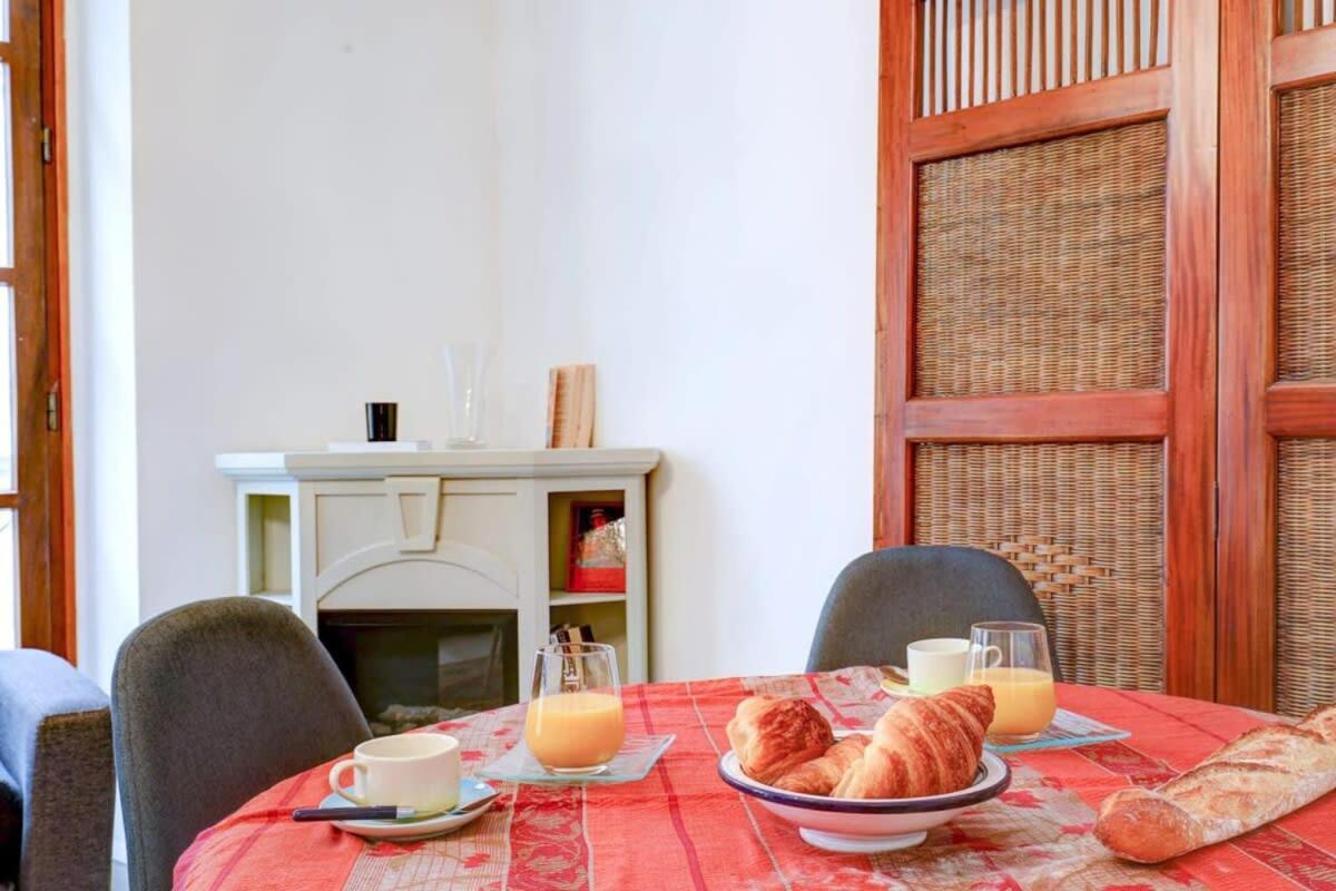 1br Saint Germain - Apartment *