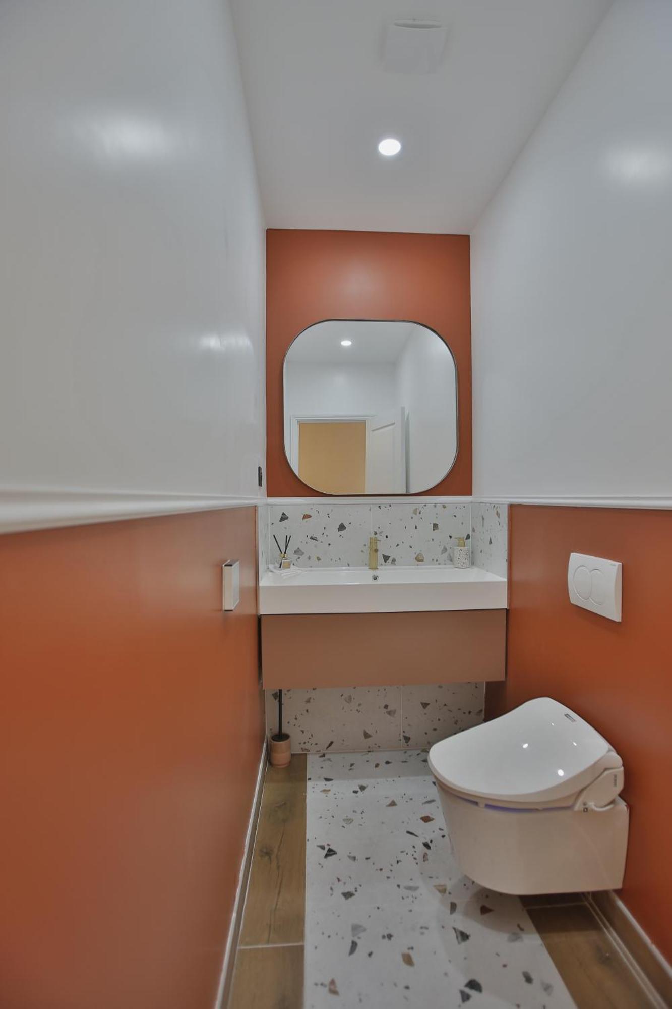 Marais 4 Bedrooms New * Paris