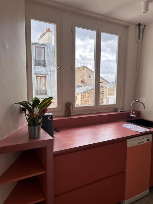 Apartment Un Fabuleux Decor Pour Un Chaleureux *