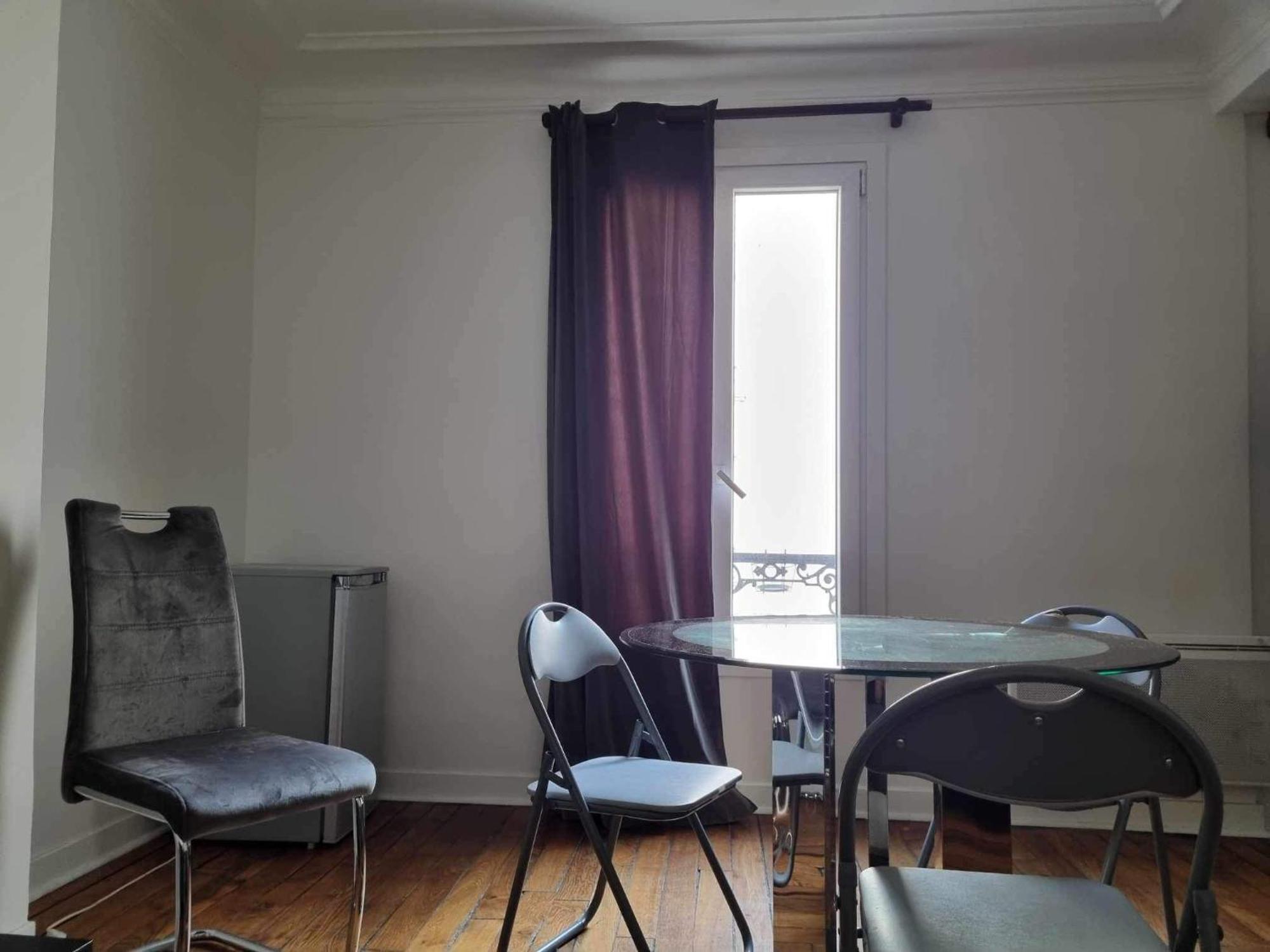 Parisien Appartement Paris