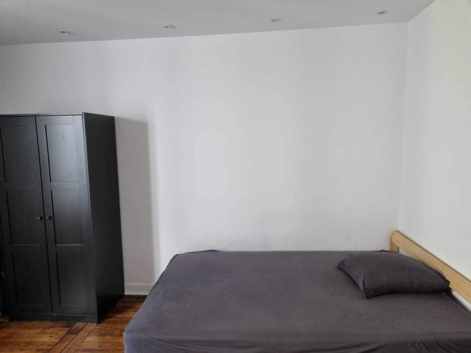 Parisien Appartement Paris