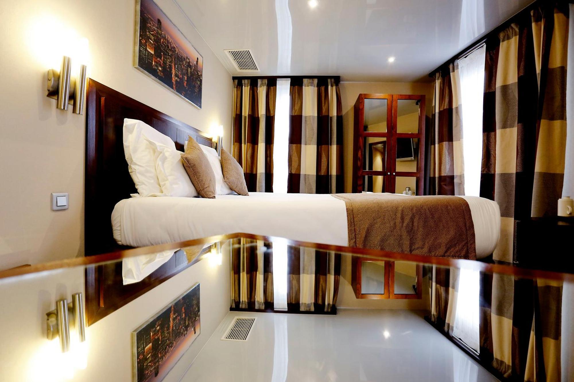 Hotel Grand Francais Paris
