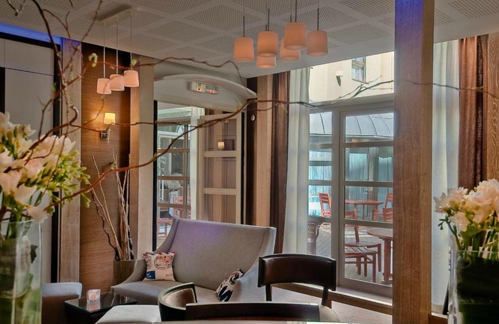 Hotel Ampere