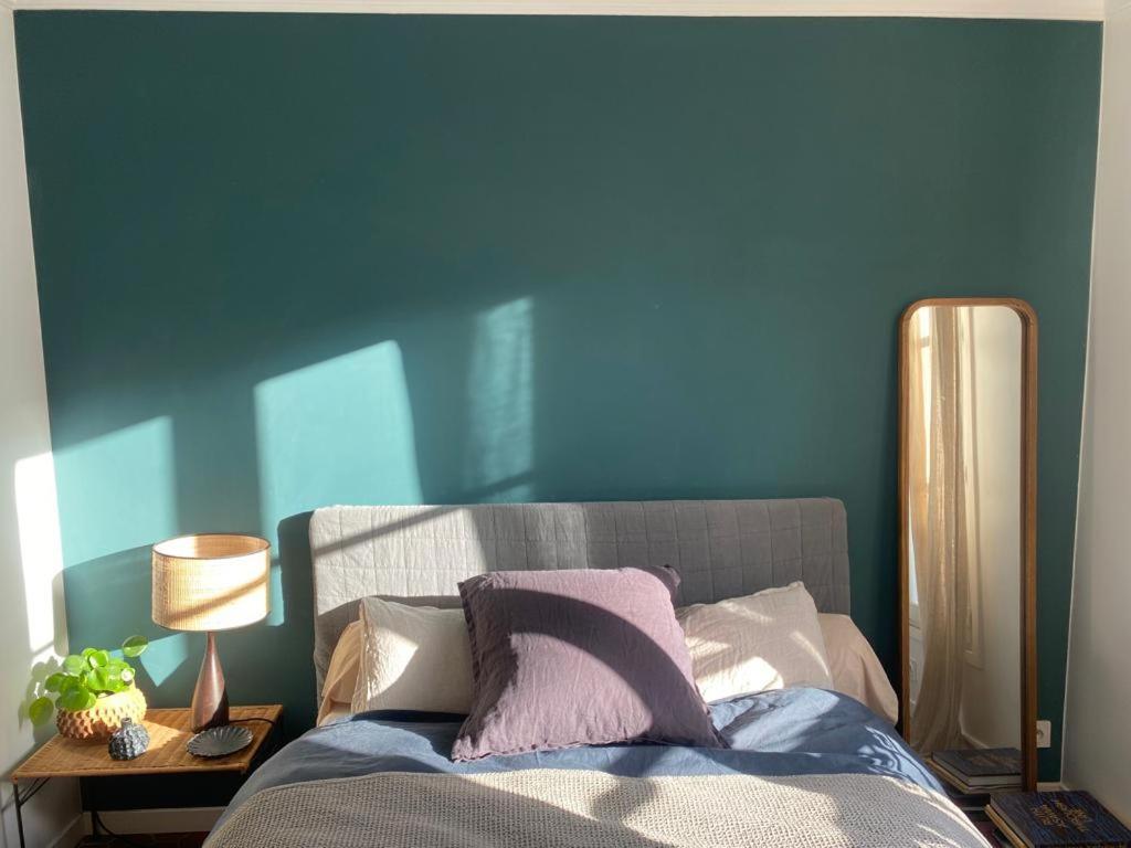 Appartement Marais Paris