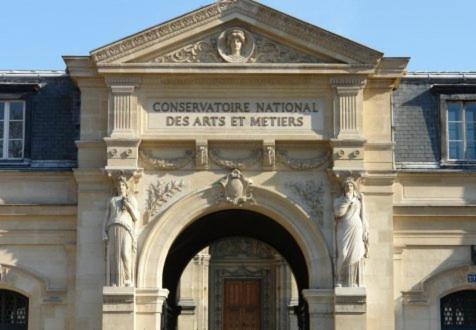 Appartement Marais 4 Bedrooms New