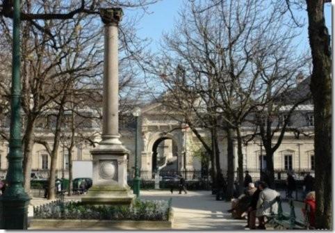 Appartement Marais 4 Bedrooms New *