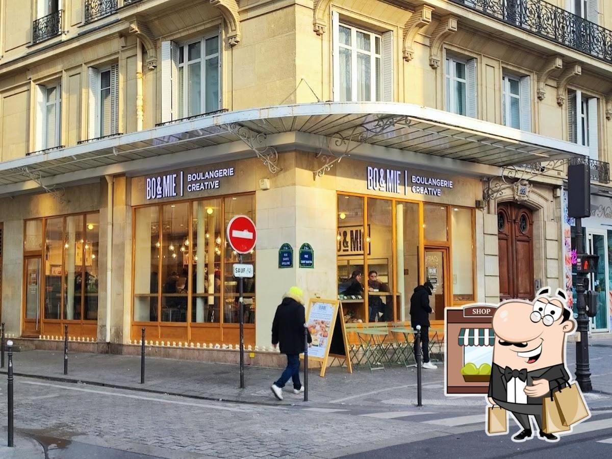 Appartement Marais 4 Bedrooms New