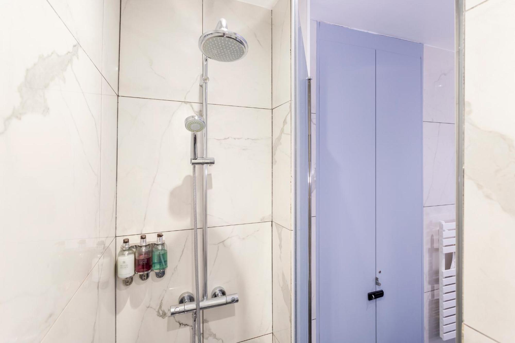 Apartment Merveil - Luxury - Marais - Saint Denis I