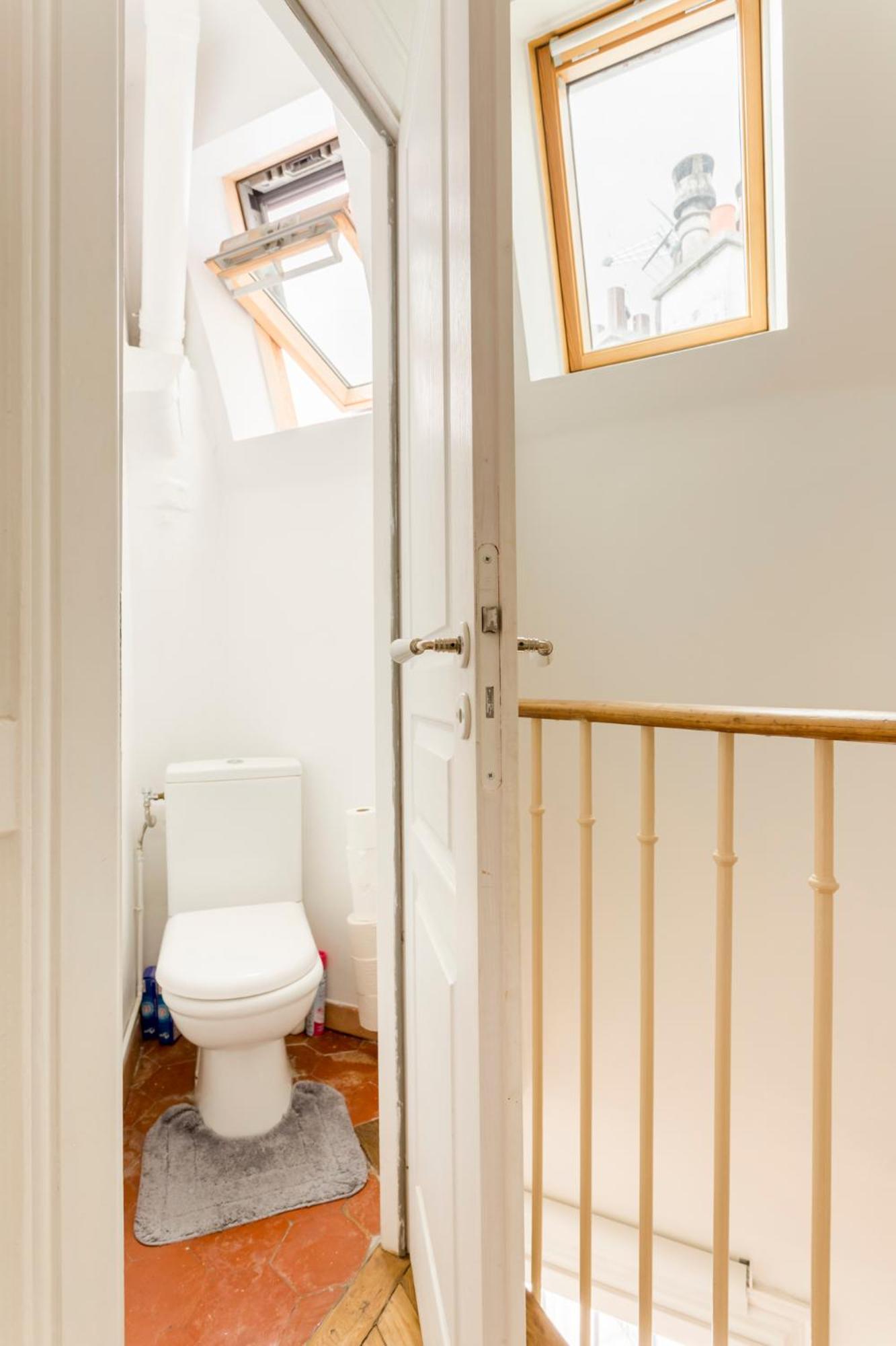 Welcome To Montmartre ! Apartment Paris
