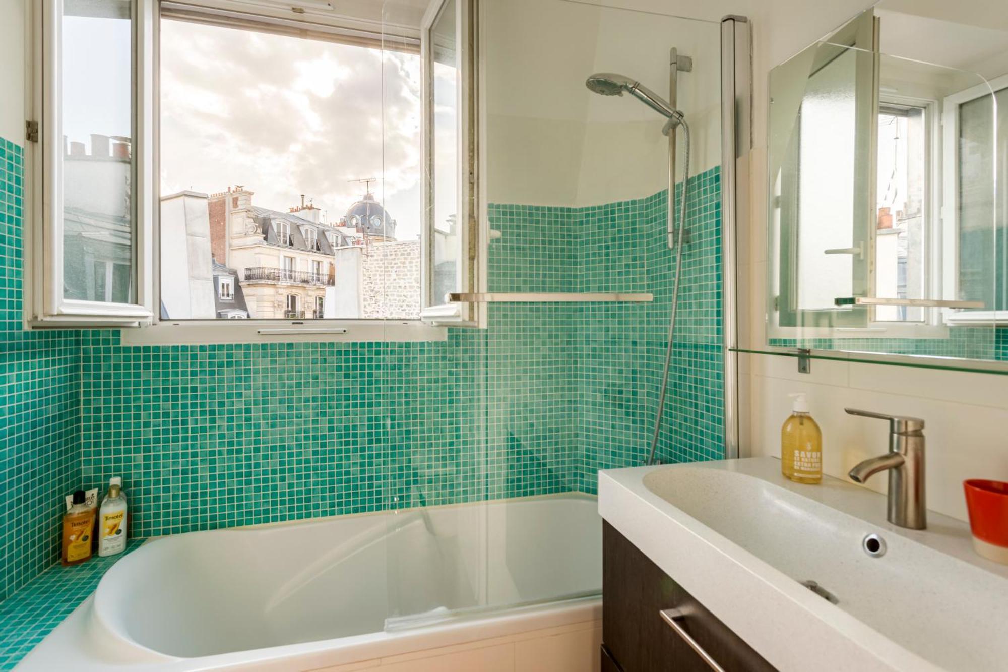 Welcome To Montmartre ! Apartment Paris
