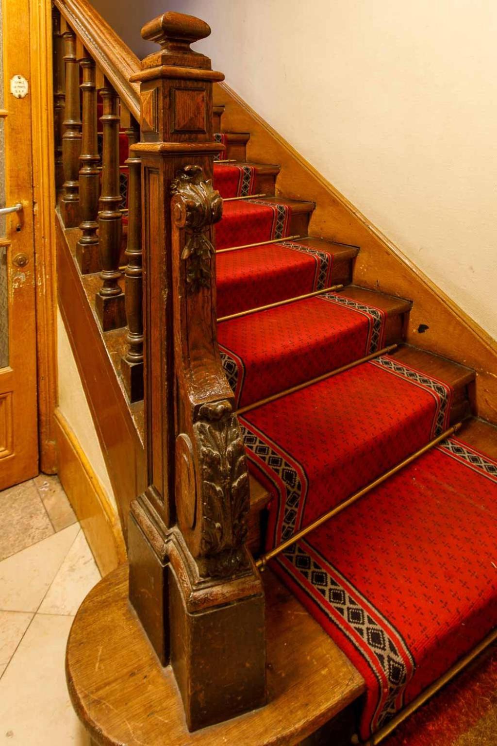 5eme - Grand Appartement *