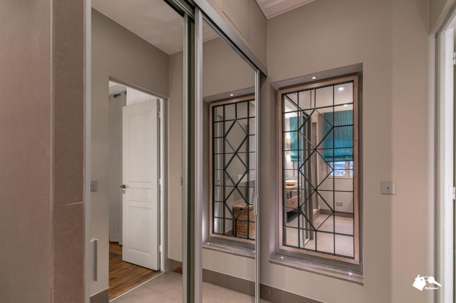 Mba - Luxury Berthier Proche Des Ternes Apartment