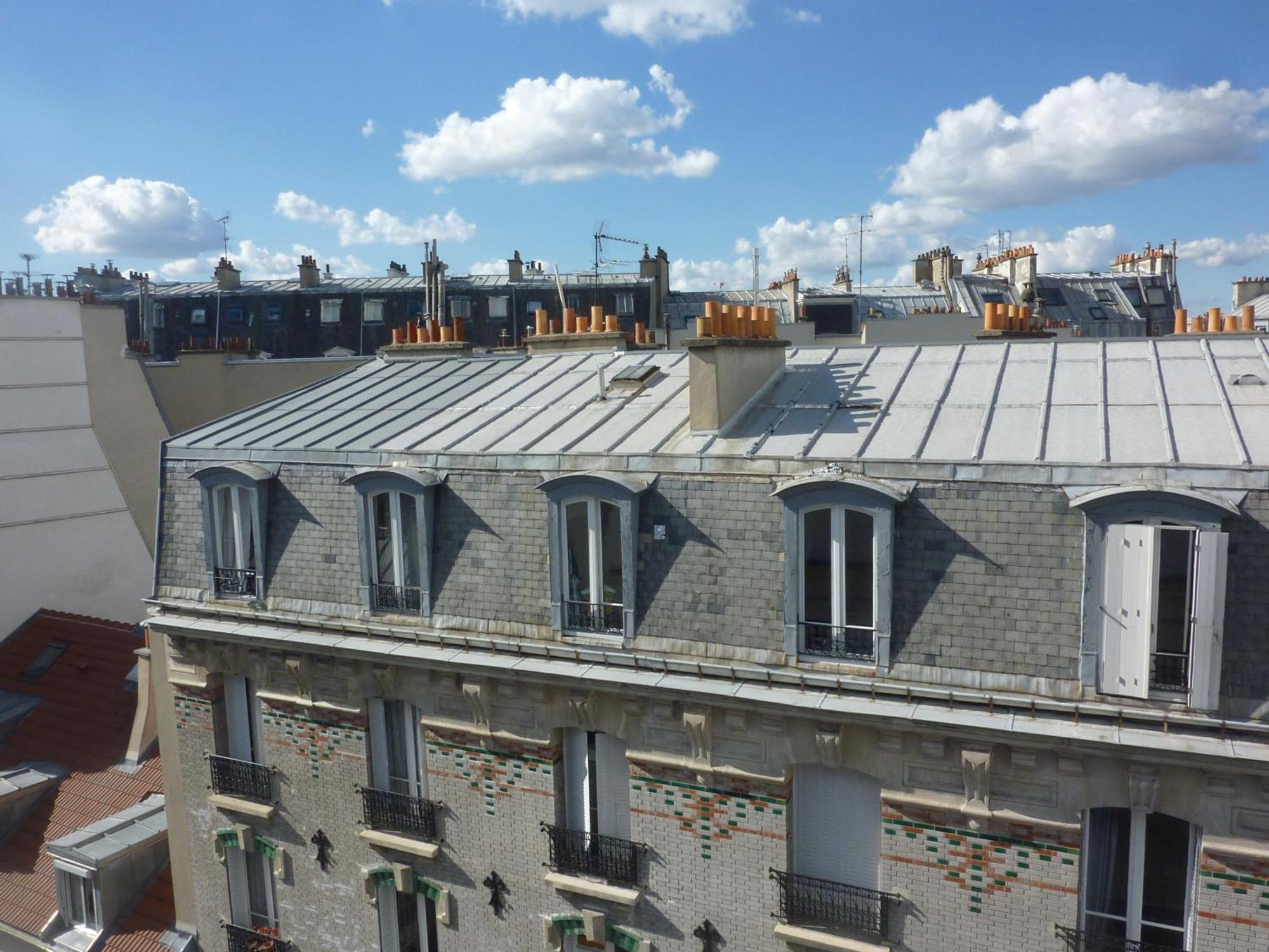 Henriette Hotel Paris