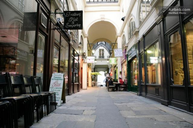 Le Marais 3 Bedrooms Appartement *