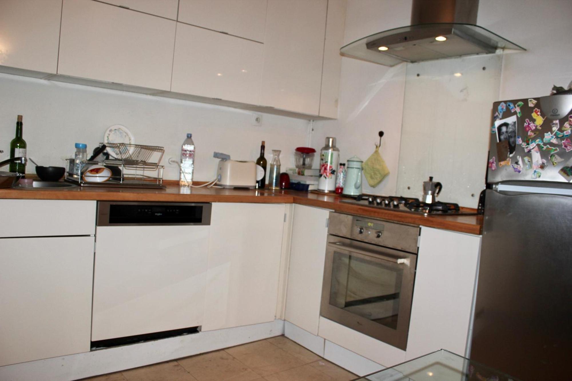 Le Marais 3 Bedrooms Paris