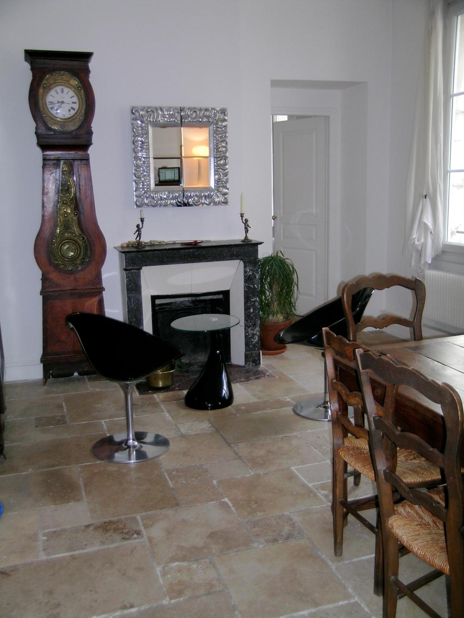 Le Marais 3 Bedrooms Appartement