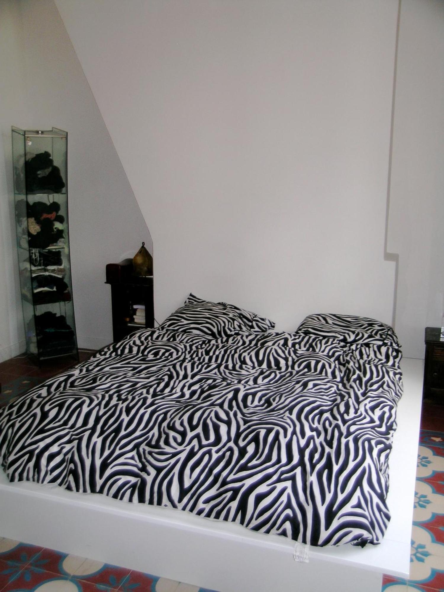 Appartement Le Marais 3 Bedrooms