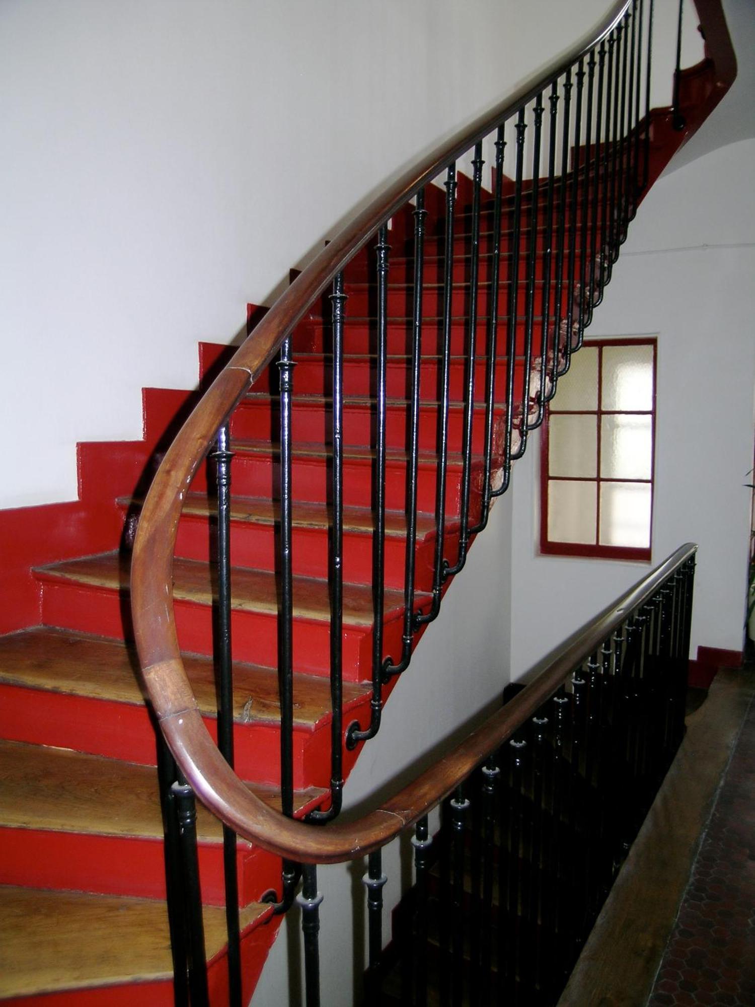 Le Marais 3 Bedrooms
