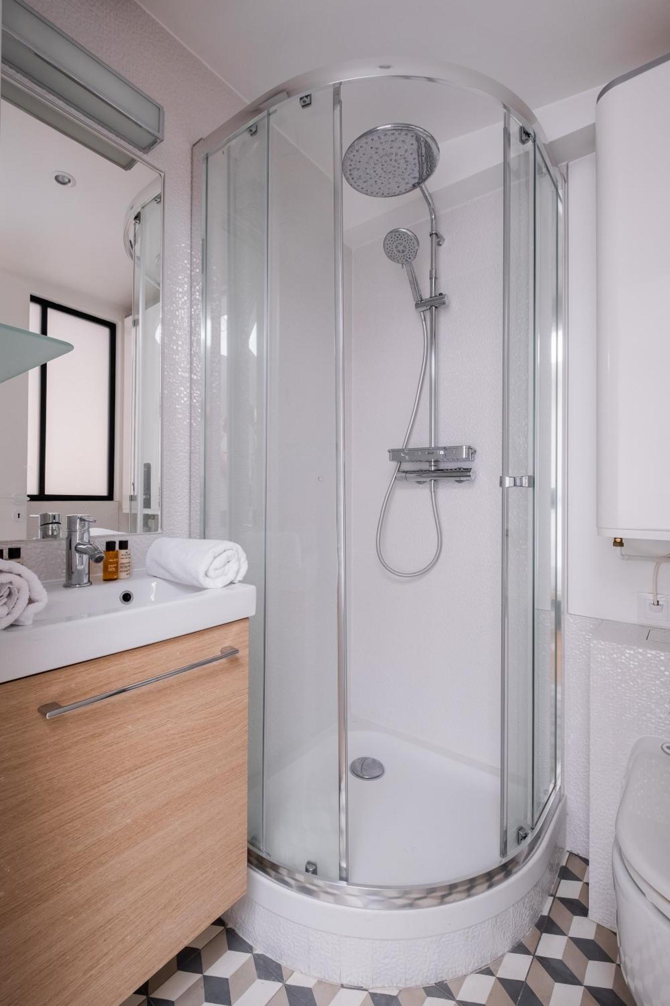 Veeve - Spirit Of Saint-georges Apartment *