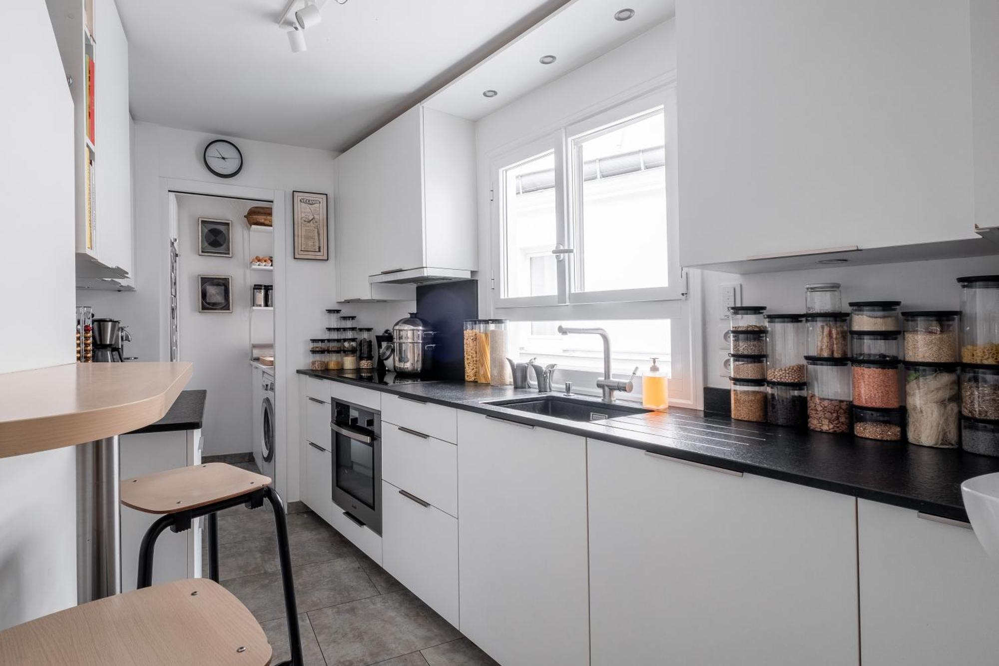 Apartment Veeve - Spirit Of Saint-georges Paris