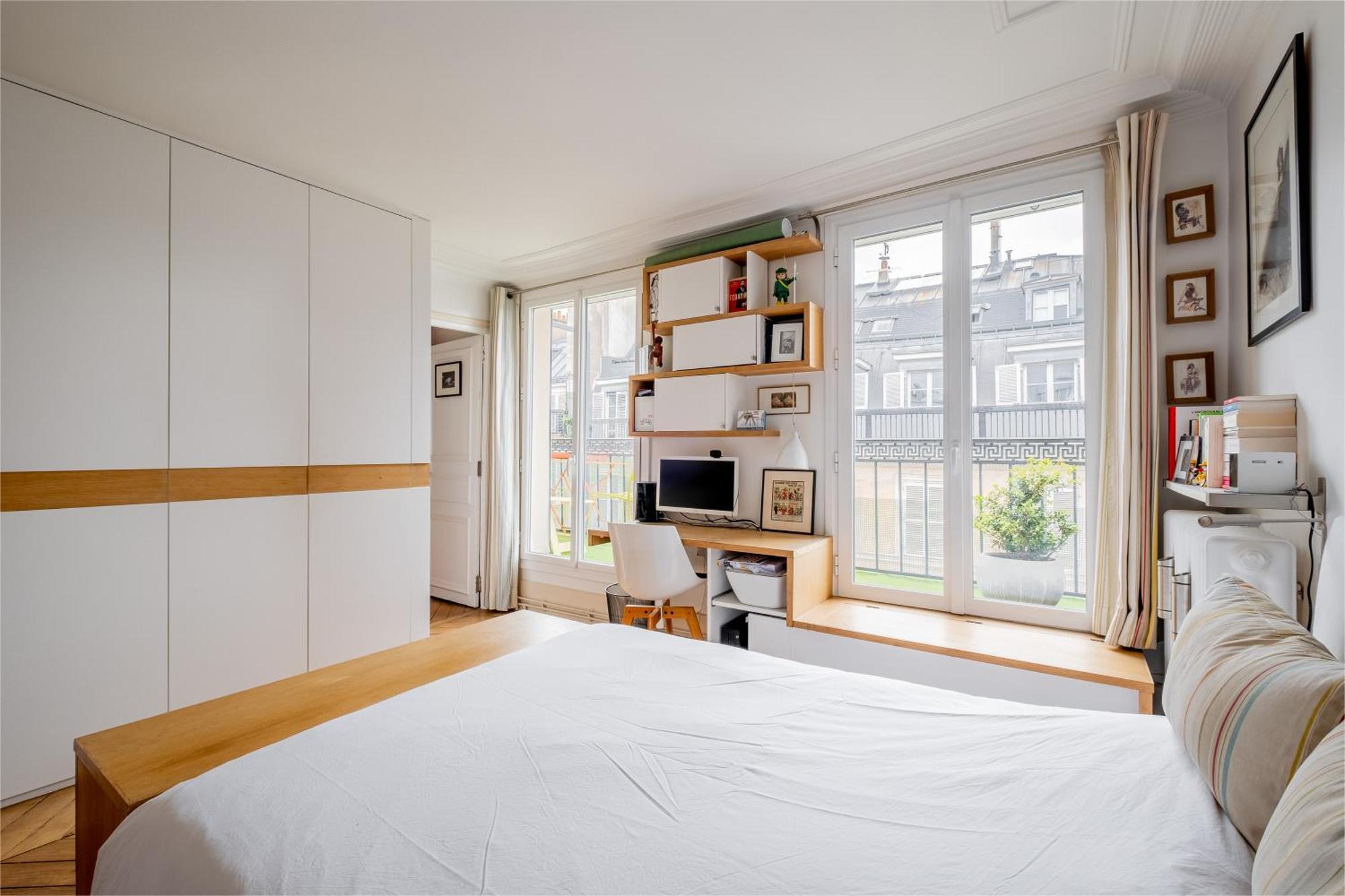 Veeve - Spirit Of Saint-georges Apartment
