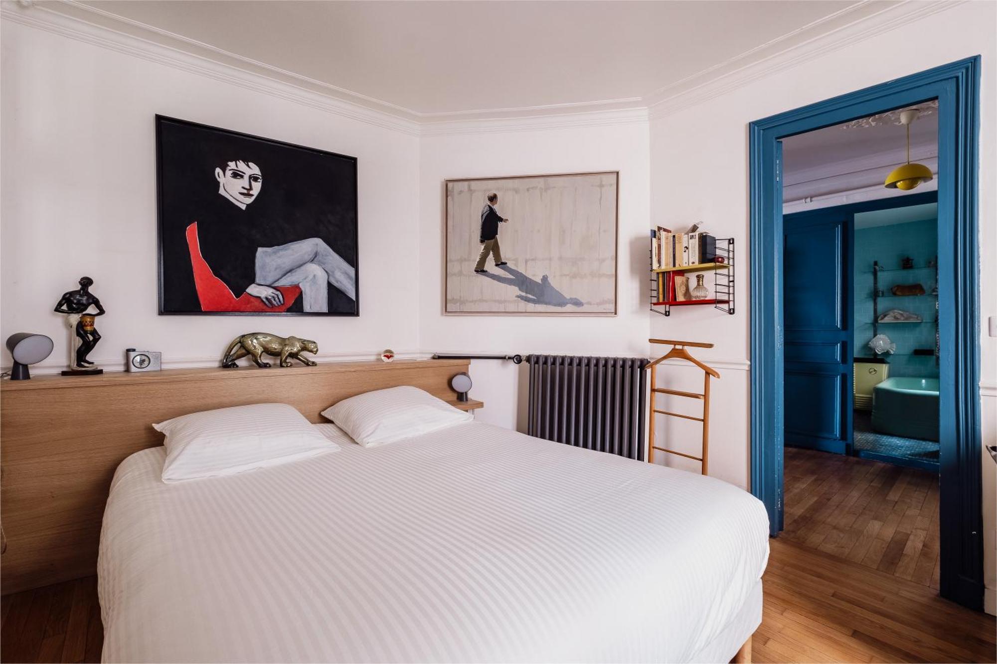 Veeve - Eclectic Eminence Paris